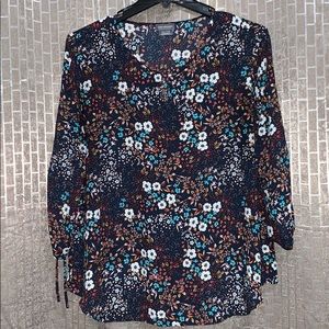 Van Heusen Blouse